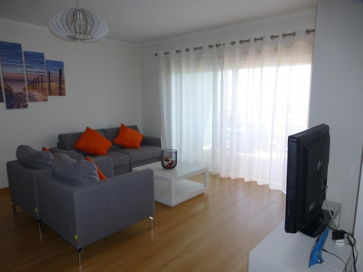 Algarve T2 Apartment With Pool And Balcony In Olhao Exterior photo