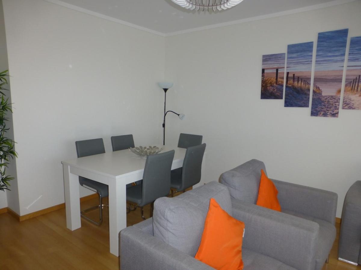 Algarve T2 Apartment With Pool And Balcony In Olhao Exterior photo