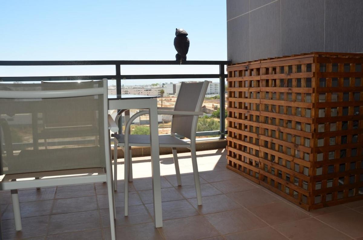Algarve T2 Apartment With Pool And Balcony In Olhao Exterior photo