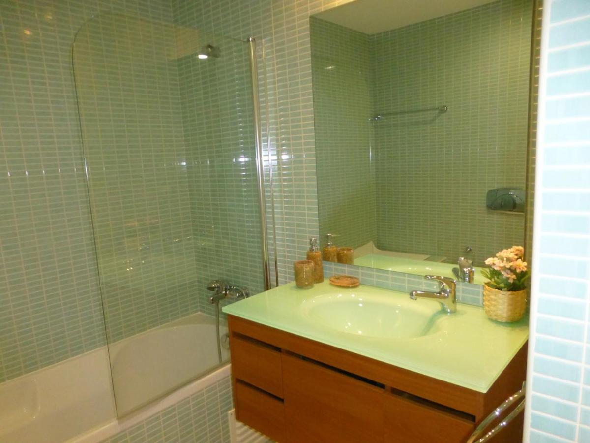 Algarve T2 Apartment With Pool And Balcony In Olhao Exterior photo