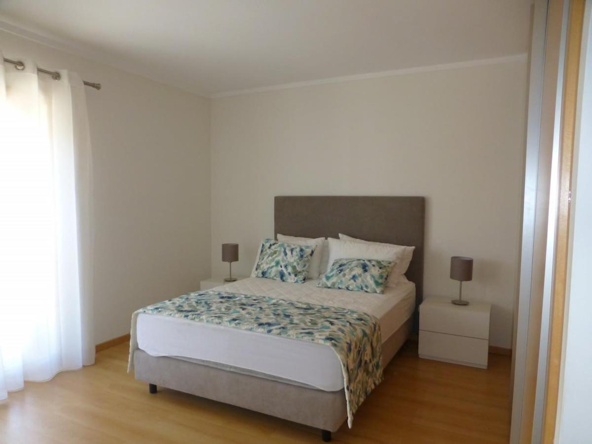 Algarve T2 Apartment With Pool And Balcony In Olhao Exterior photo