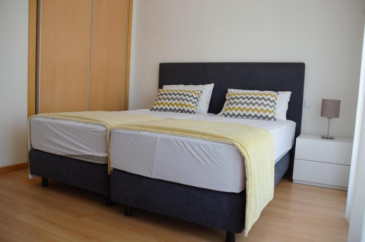 Algarve T2 Apartment With Pool And Balcony In Olhao Exterior photo