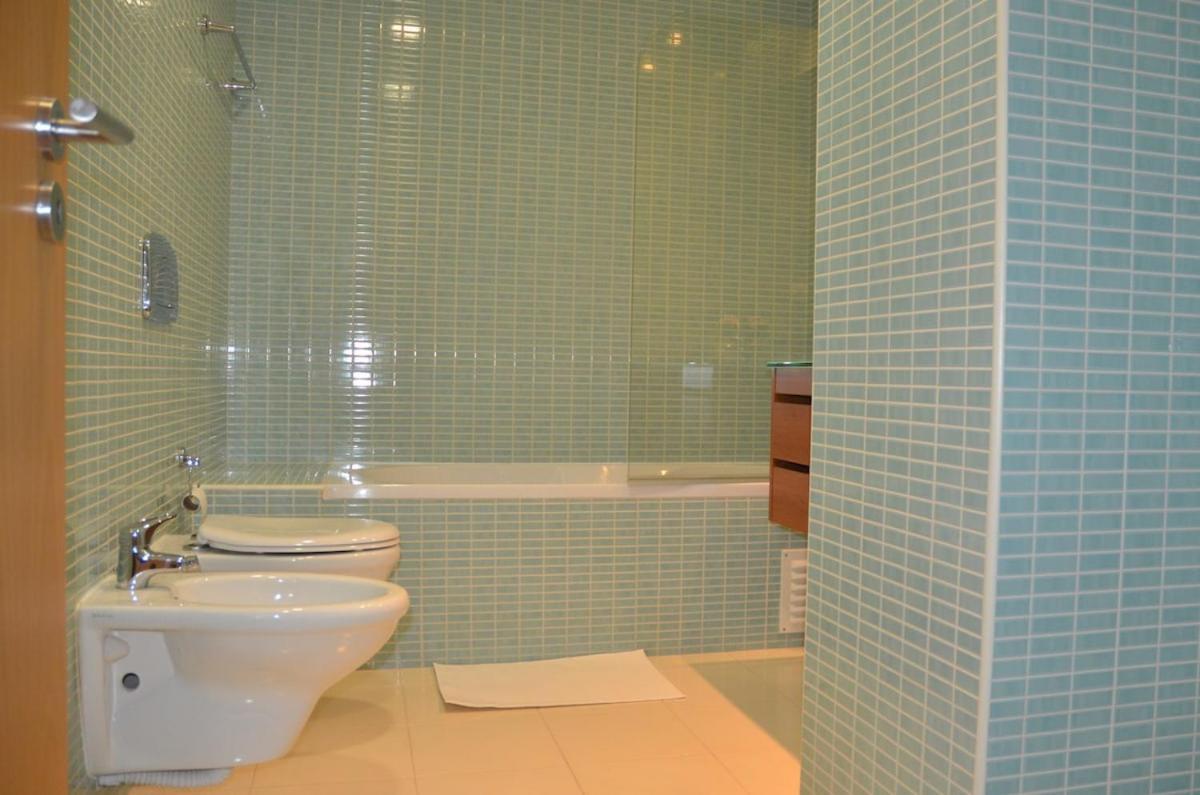 Algarve T2 Apartment With Pool And Balcony In Olhao Exterior photo